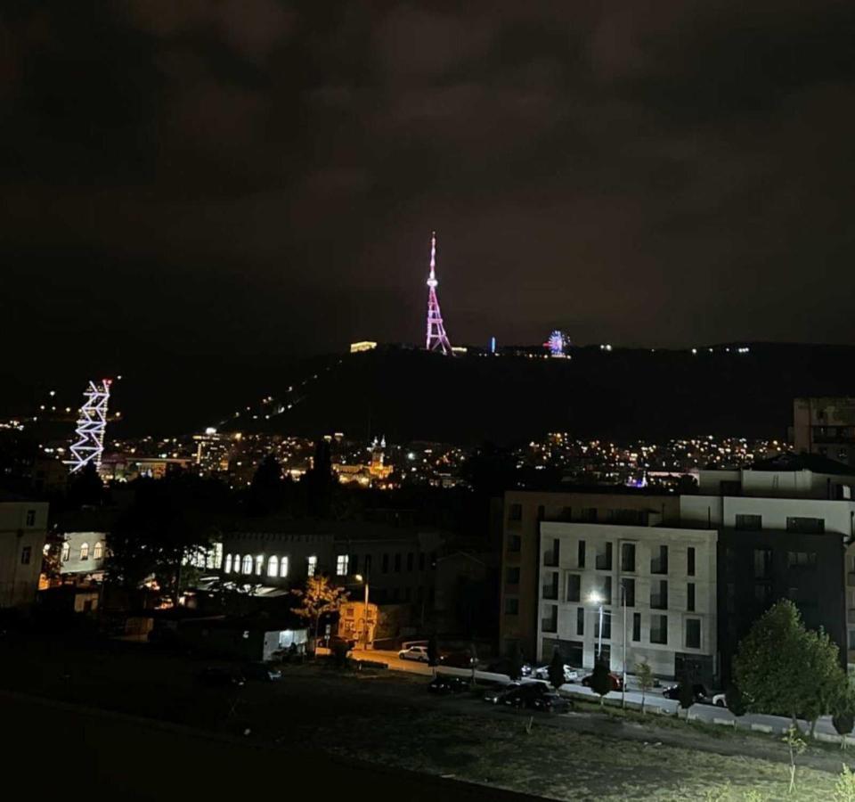 Apartment - "Exclusive" Tbilisi Exterior photo