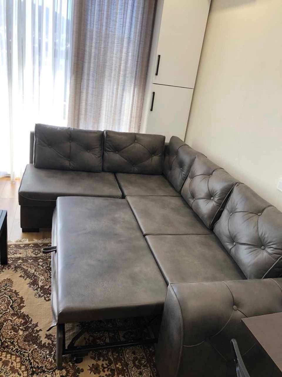 Apartment - "Exclusive" Tbilisi Exterior photo