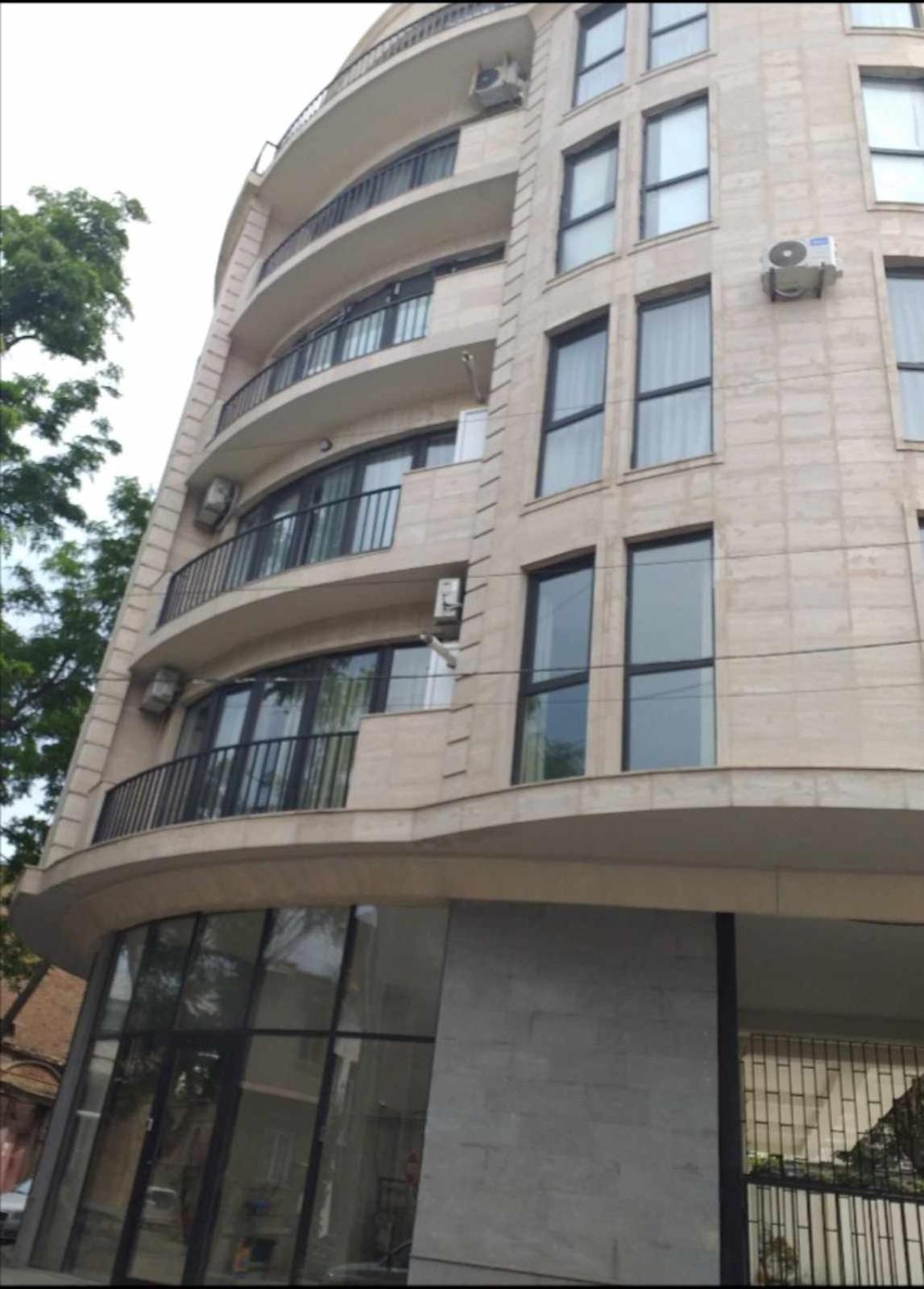 Apartment - "Exclusive" Tbilisi Exterior photo