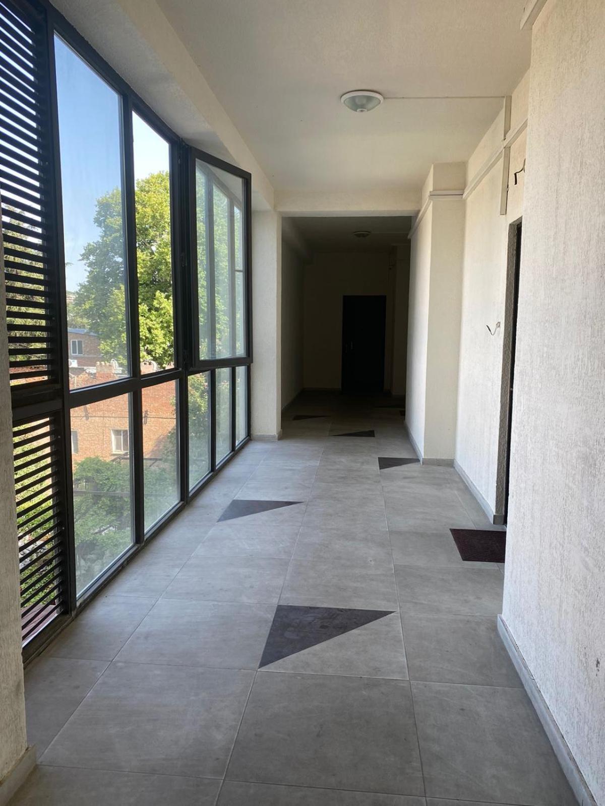 Apartment - "Exclusive" Tbilisi Exterior photo