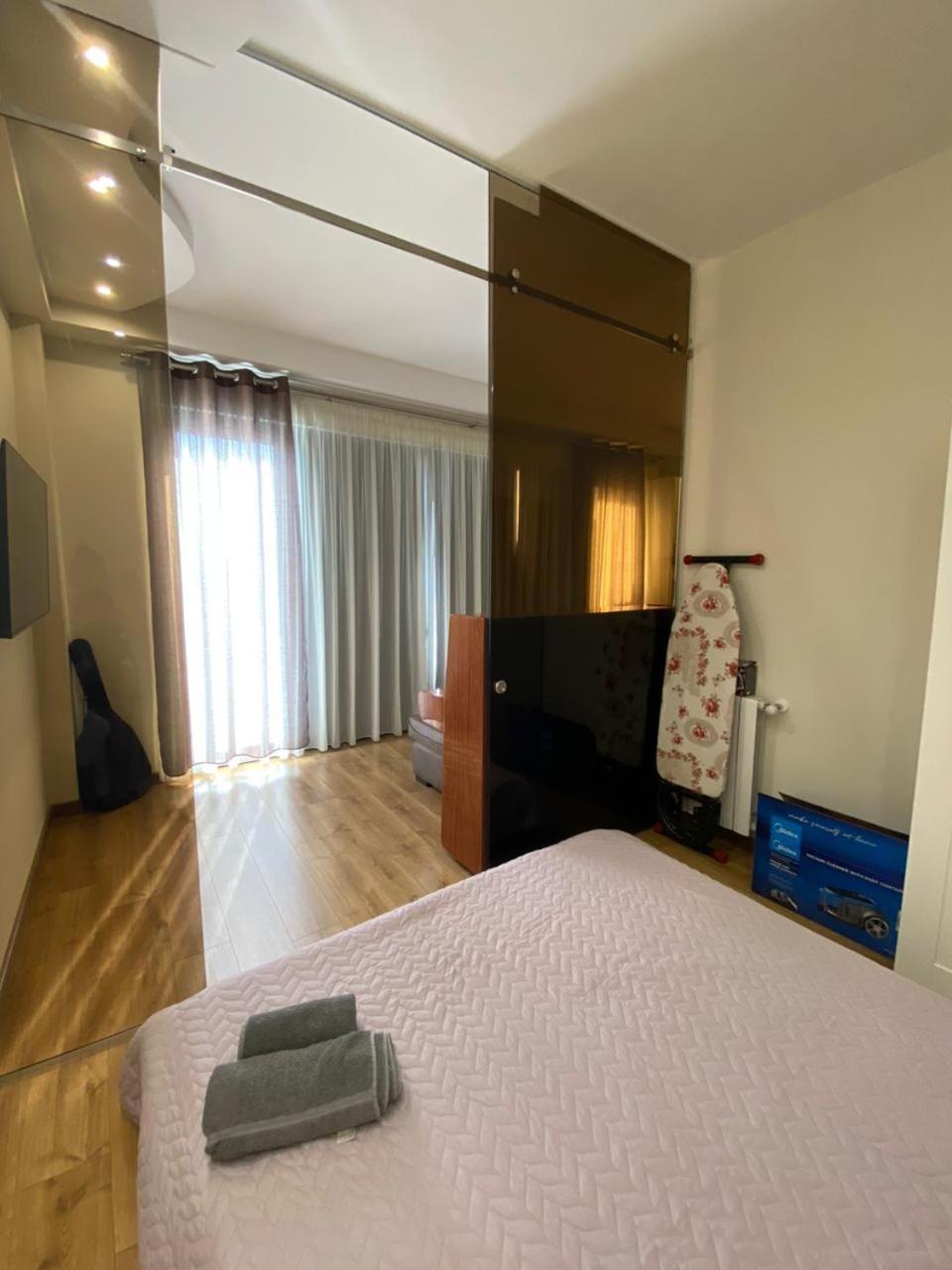 Apartment - "Exclusive" Tbilisi Exterior photo