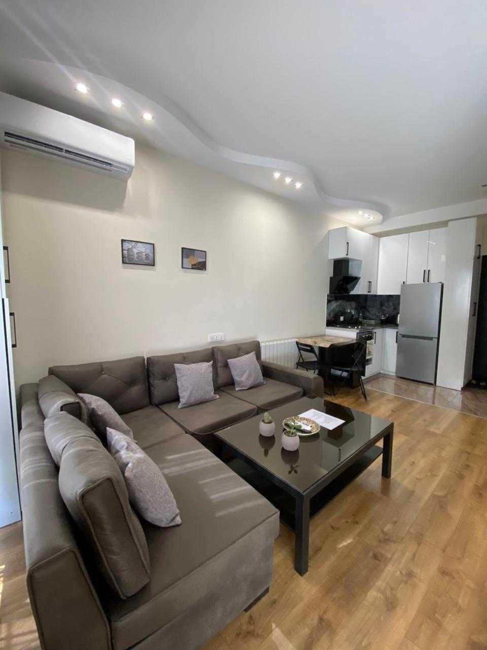 Apartment - "Exclusive" Tbilisi Exterior photo